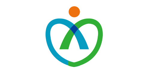 <div class="COM_tit f_sm w500 mb_30 gray333">사랑과 희망, 행복을 상징하는 하트형상은 건강하게 두 팔을 벌린 사람으로 표현하여 삶의 질 제고 및 건강한 사회복귀 등 희망을 일구는 행복나눔터인 여주시정신건강복지센터의 정체성을 함축적으로 나타냄</div>