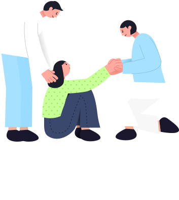 <div class="COM_tit f_sm scale-12 w700 mb_10">사업안내</div>
<div class="COM_li li-1d mb_40">
<ul class="dot f_sm  gray333 w400">
  <li>재난심리지원 평가 및 상담 진행</li>
  <li>고위험군 대상 의료기관 및 지원 연계</li>
</ul>
</div>
